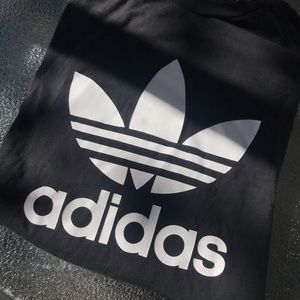Adidas Trefoil Tee